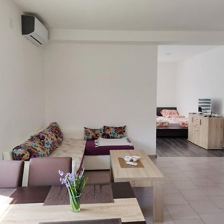 Apartman Poljcic Višegrad エクステリア 写真