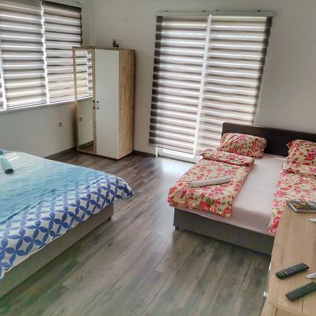 Apartman Poljcic Višegrad エクステリア 写真