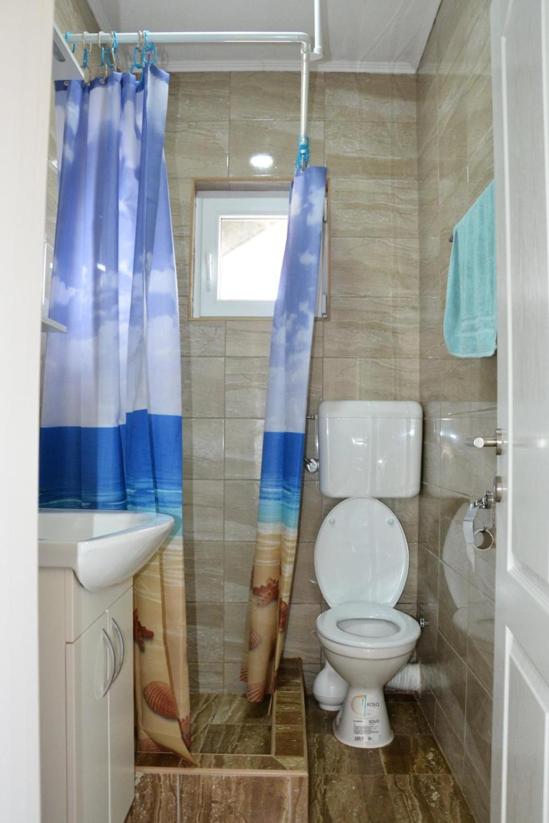 Apartman Poljcic Višegrad エクステリア 写真